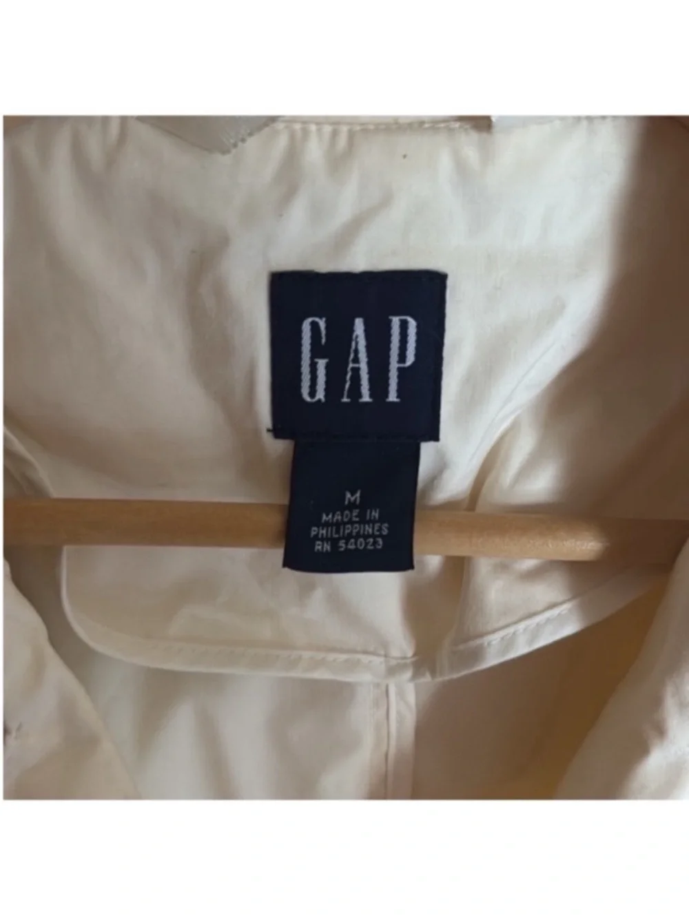 GAP lightweight jacket